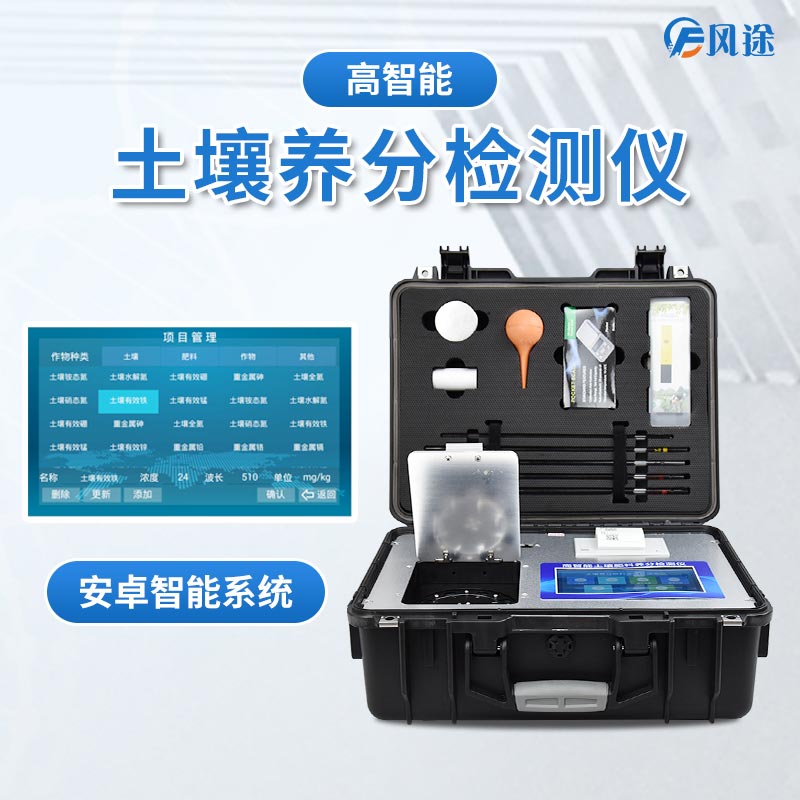 測土配方施肥，沒你想得那么簡單！