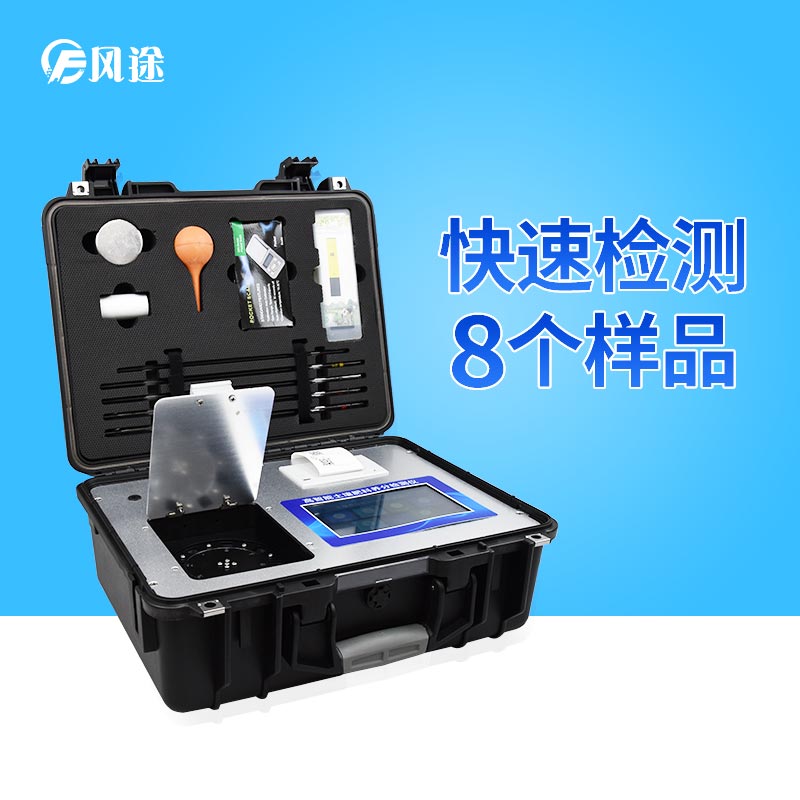 土壤檢測的作用，發現土壤“隱疾”